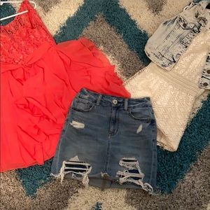 Meet your Posher, Morgan